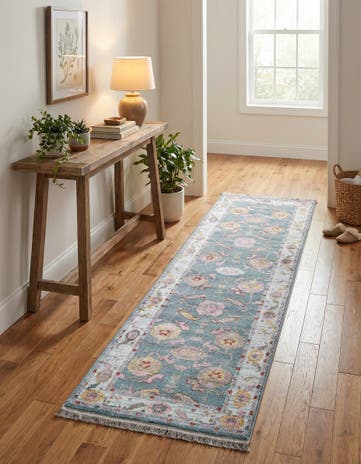 2' 2 x 8' Paragon Runner Rug