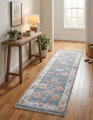 2' 2 x 8' Paragon Runner Rug
