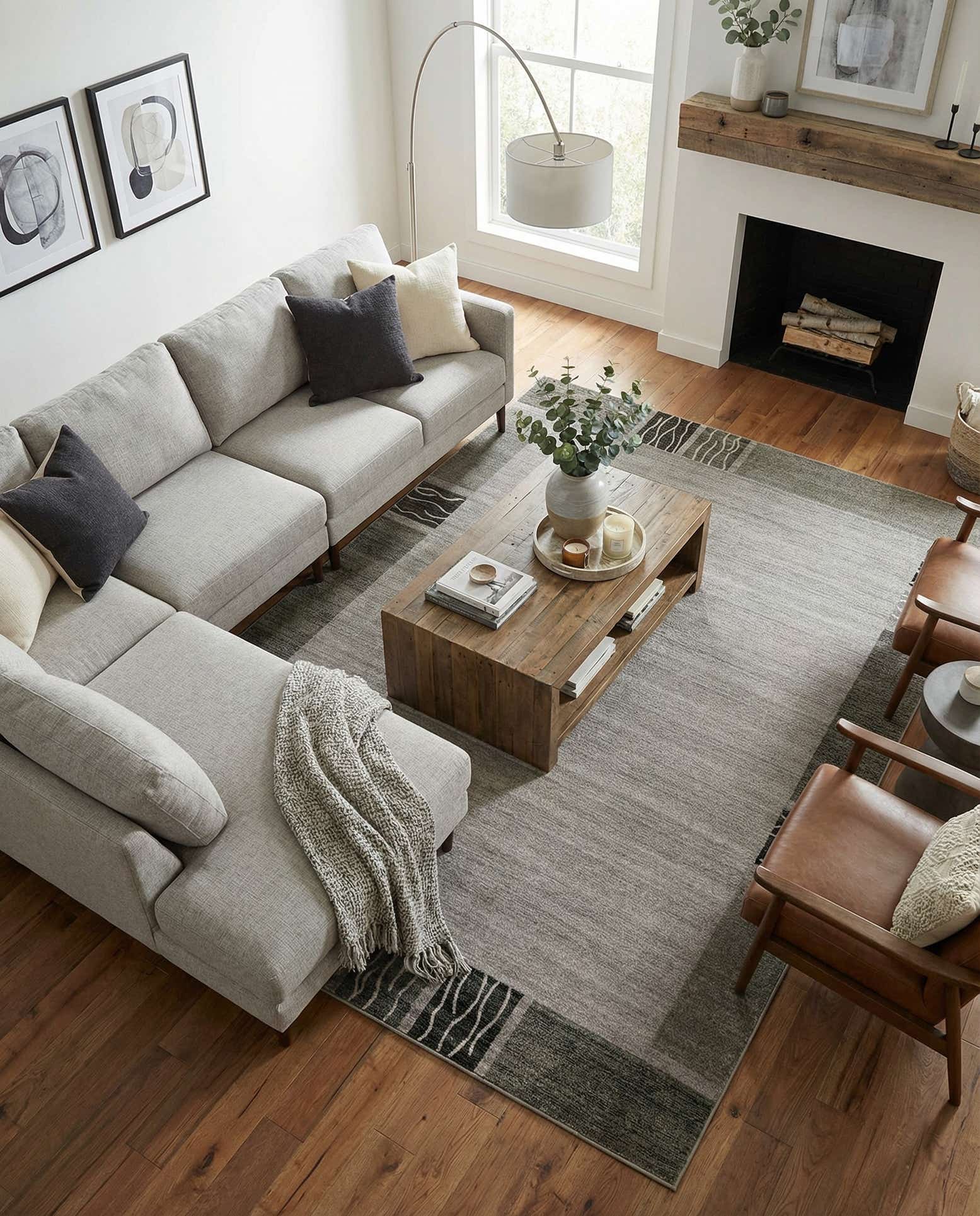 9' x 12' Loft Rug