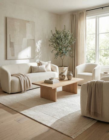5' x 6' 7 Darya Rug