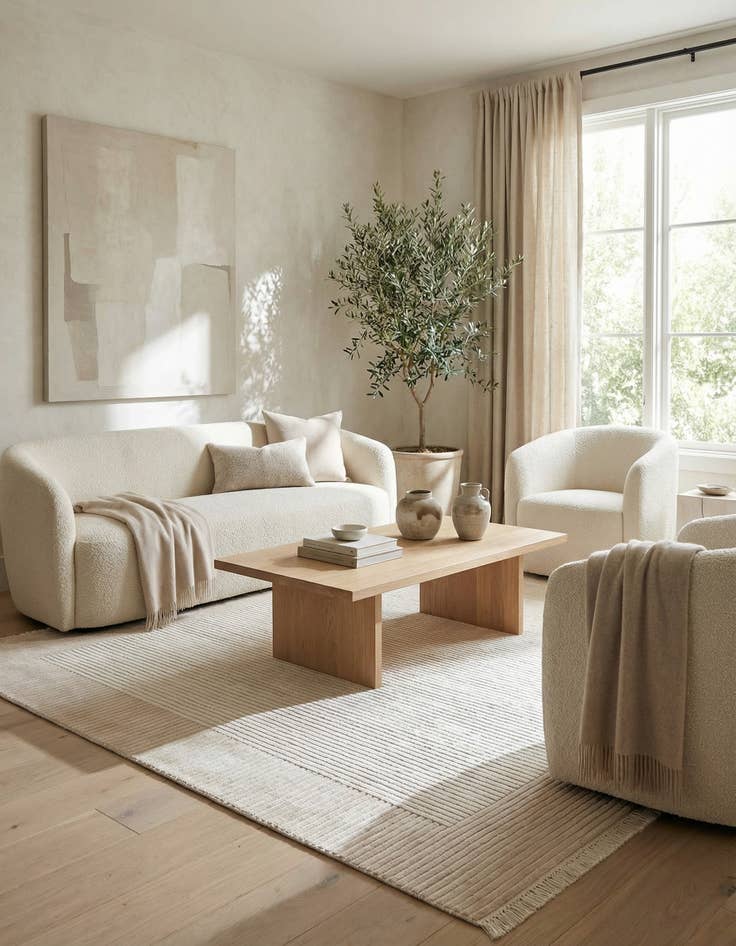 Detail image of 5' x 6' 7 Darya Rug