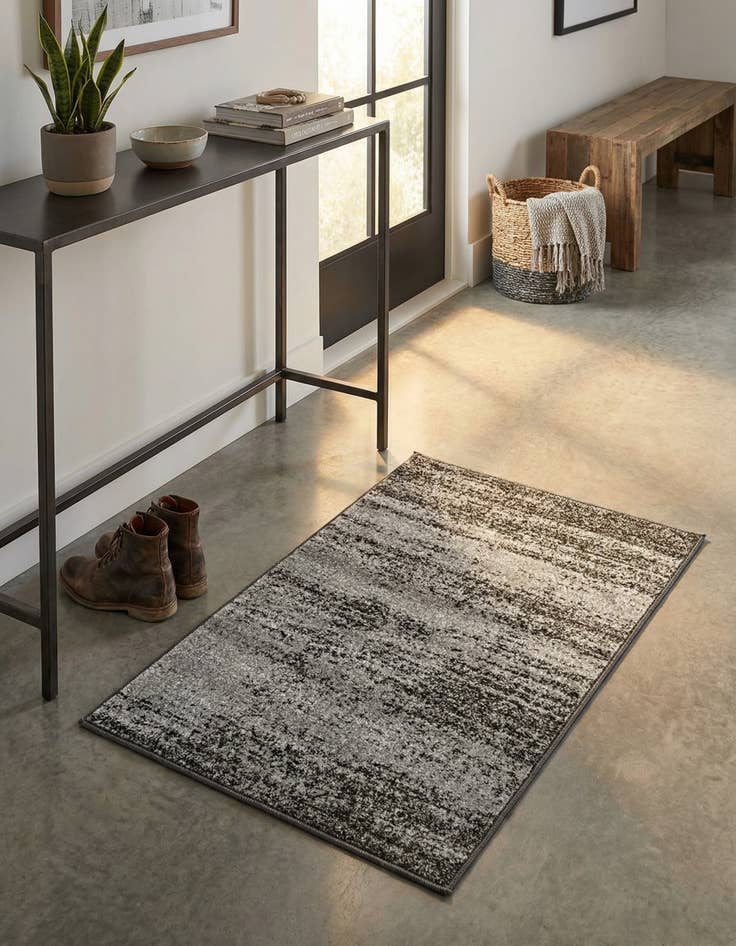 Detail image of  2' x 3' Angelica Rug