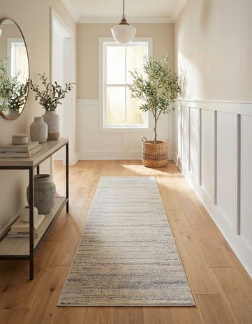 2' 7 x 10' Oasis Runner Rug