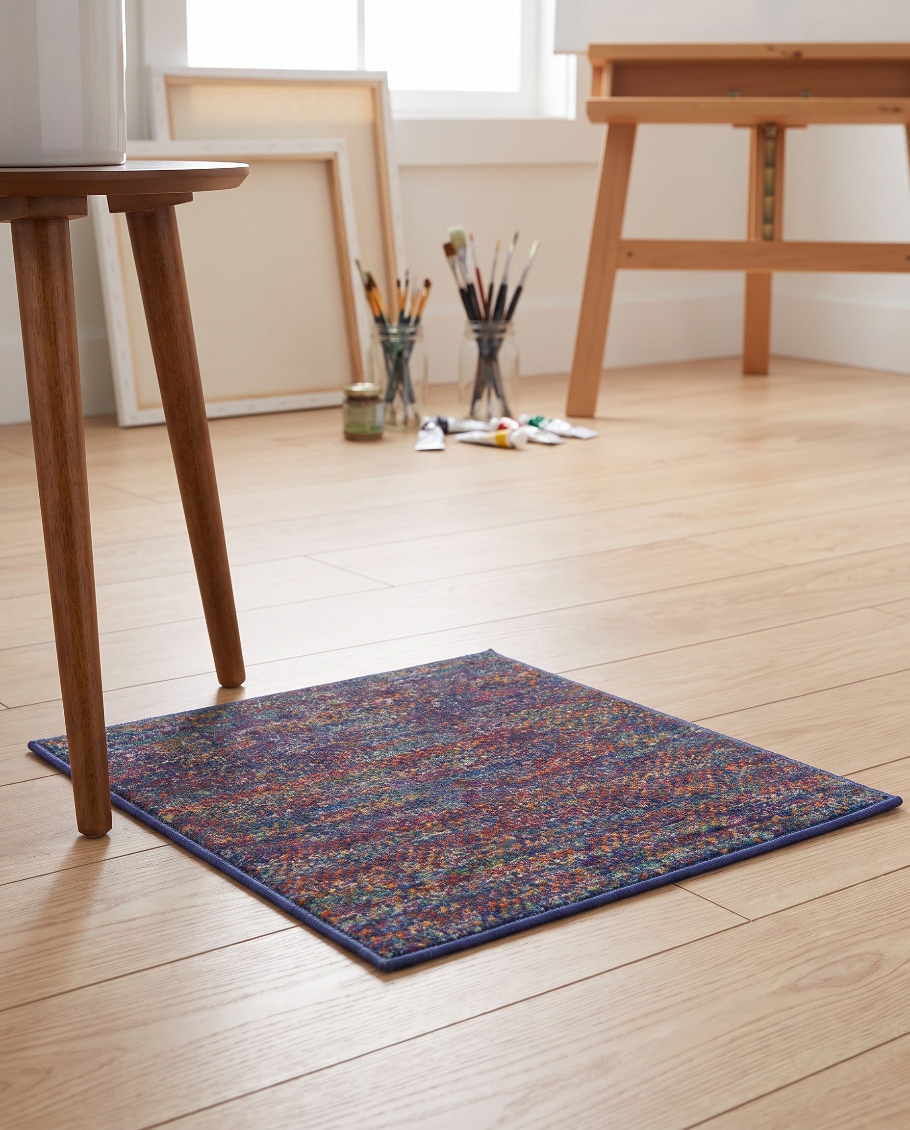 1' 4 x 1' 4 Calypso Sample Rug