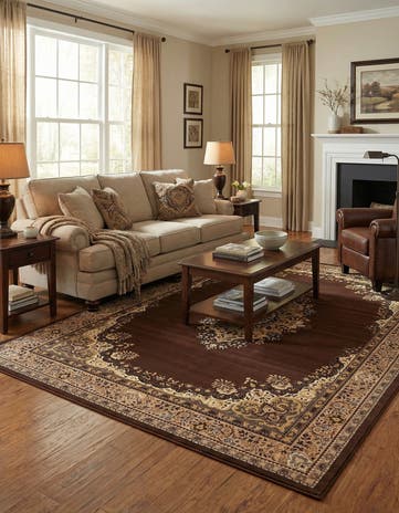 10' x 13' Amaya Rug