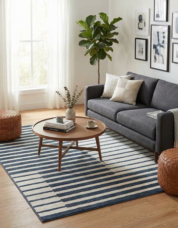 5' x 7' Oslo Rug