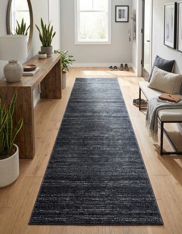 Jill Zarin 2' 7 x 12' Uptown Madison Avenue Runner Rug