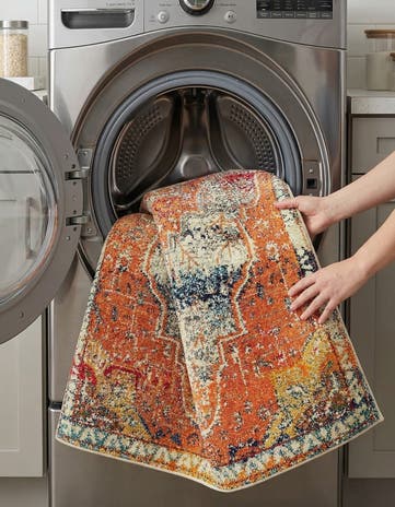 Washable Arte Rug