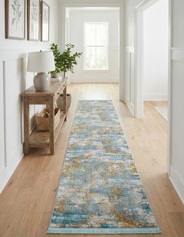 2' 7 x 12' Paragon Runner Rug