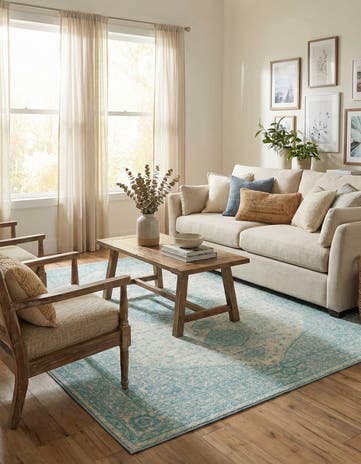 7' 10 x 10' Dover Rug