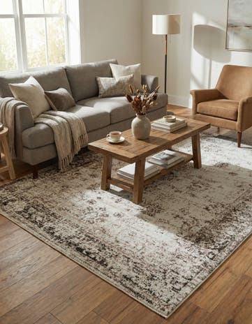 7' 10 x 11' Monte Carlo Rug