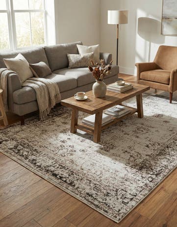 7' 10 x 11' Monte Carlo Rug