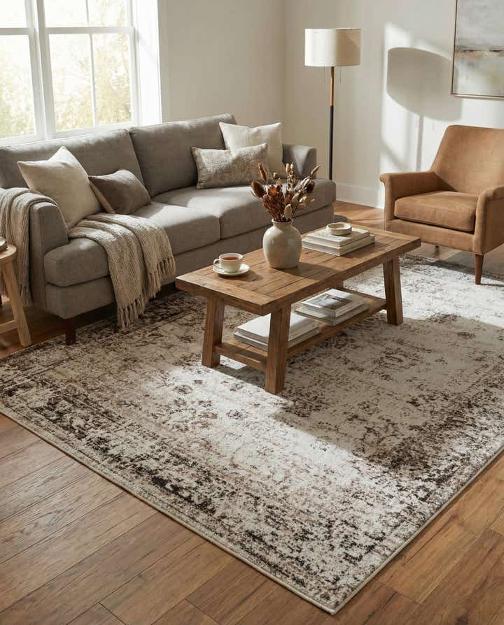 240cm x 335cm Monaco Teppich
