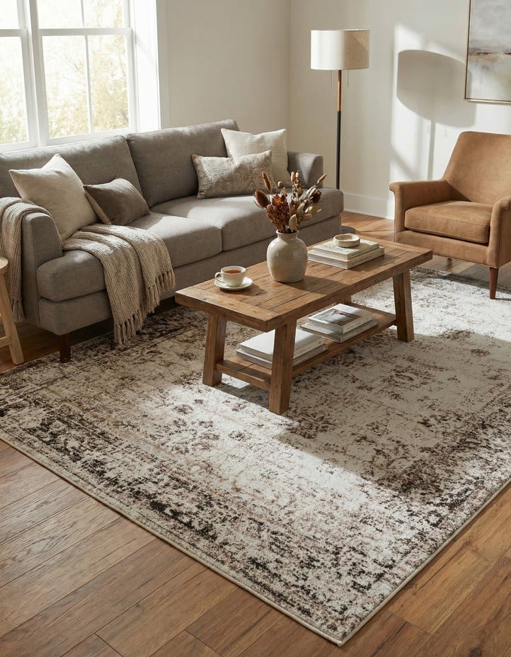 7' 10 x 11' Monte Carlo Rug