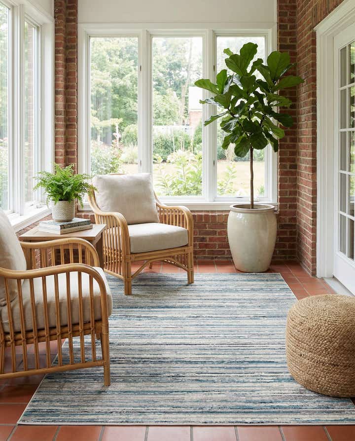 6' x 9' Finsbury Rug