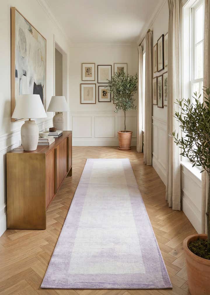 2' 8 x 12' 11 Darya Runner Rug