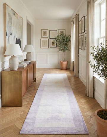 2' 8 x 12' 11 Darya Runner Rug