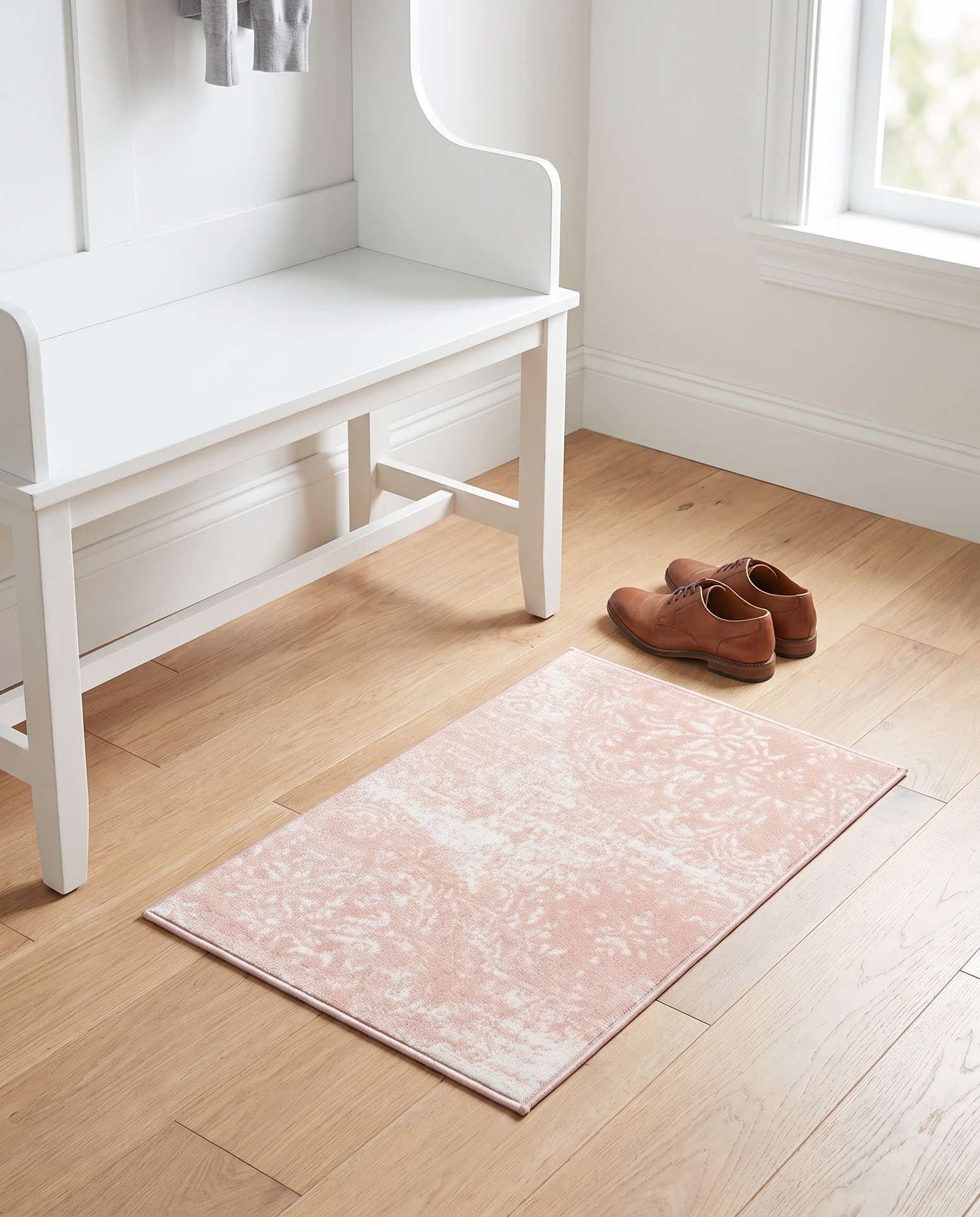 60cm x 95cm Monaco Teppich