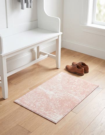 2' x 3' Monte Carlo Rug
