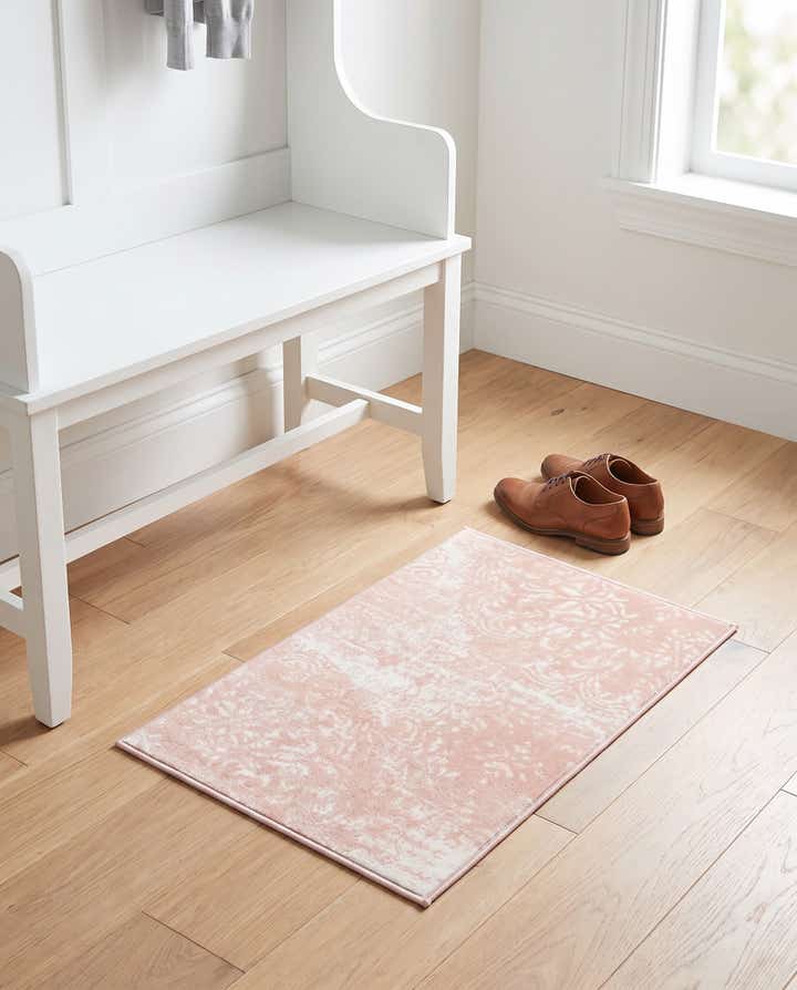 60cm x 95cm Monaco Teppich