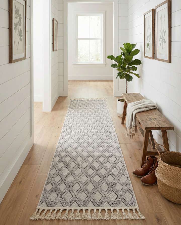 2' 7 x 12' Arlo Runner Rug