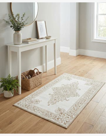 2' x 3' Hermitage Rug