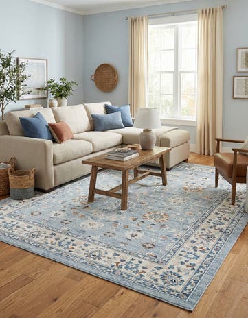 10' x 13' Charlotte Rug