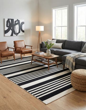 7' x 10' Milano Rug