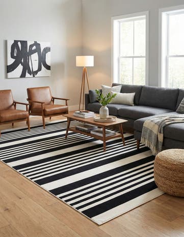 7' x 10' Milano Rug