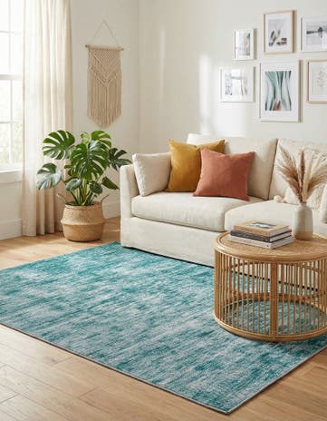 4' x 6' Asha Rug