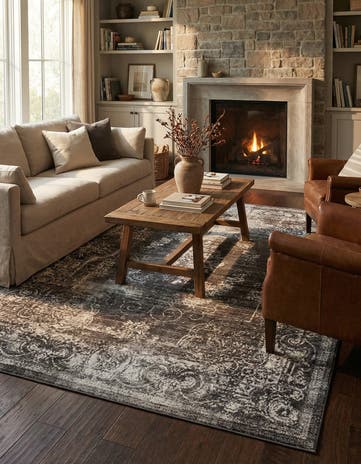 7' x 10' Aarhus Rug