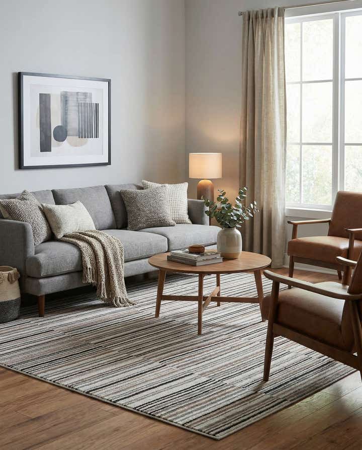 9' x 12' Odyssey Rug