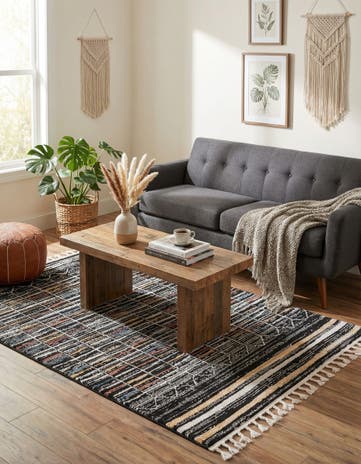 Aramis Rug