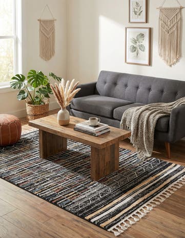 4' x 6' Aramis Rug