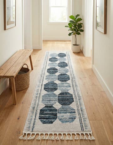2' 7 x 13' Aramis Runner Rug
