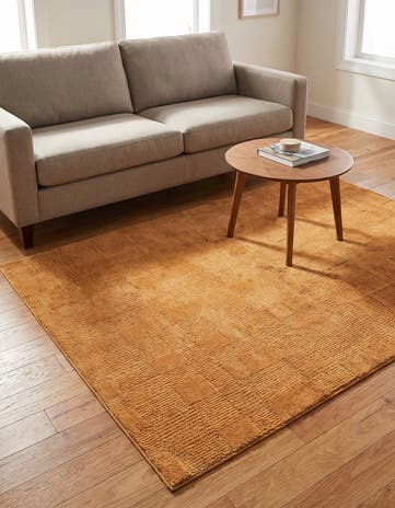 4' x 6' Textura Designer Rug