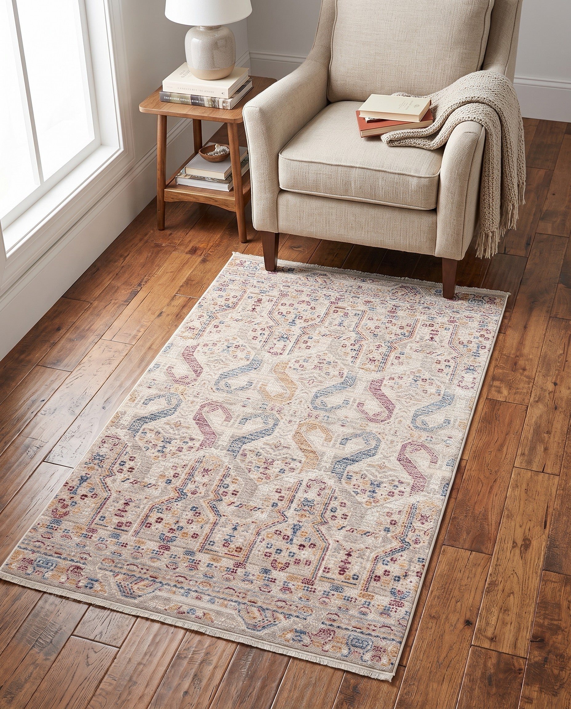 3' 3 x 5' Deepa Rug