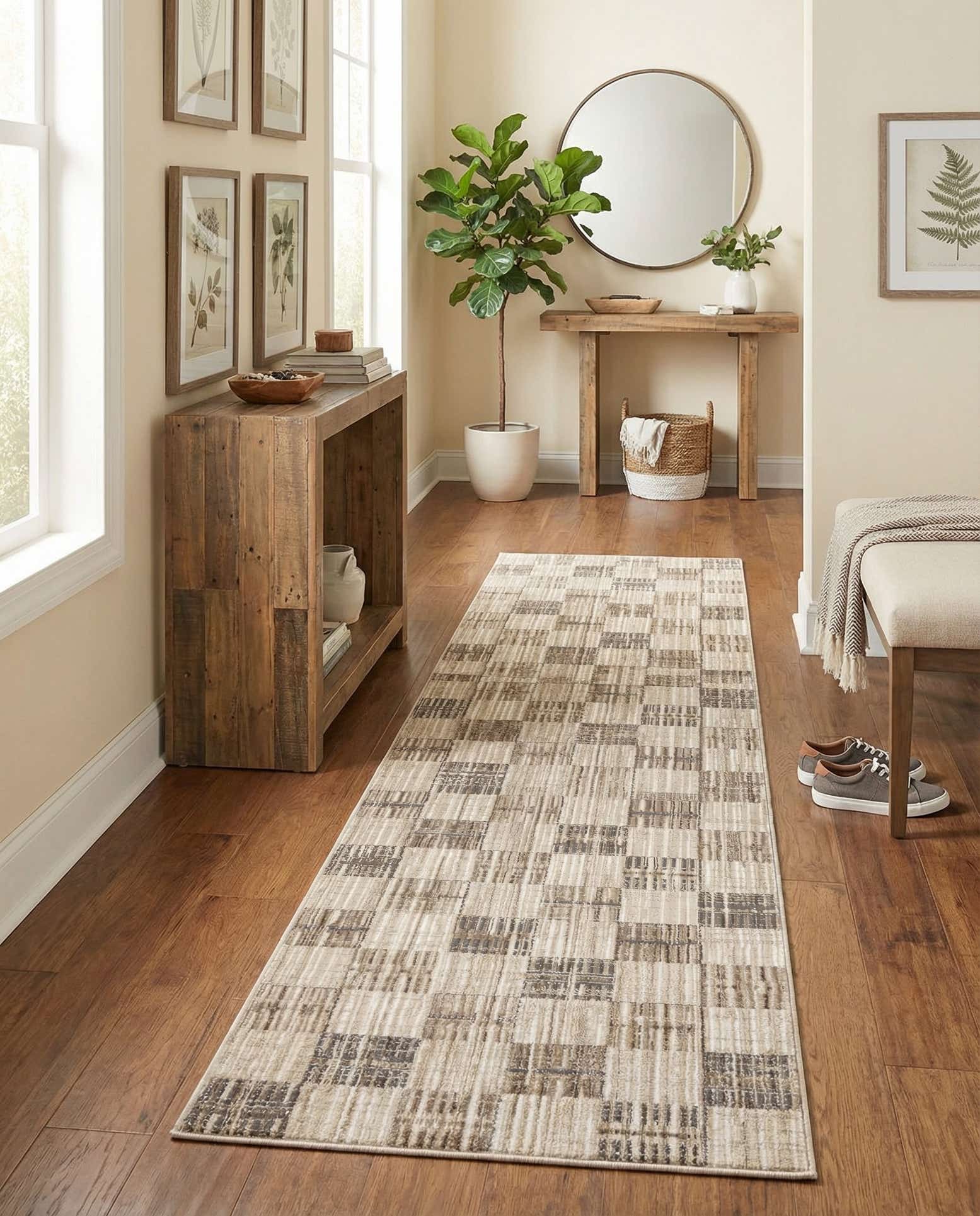2' x 8' Silta Runner Rug