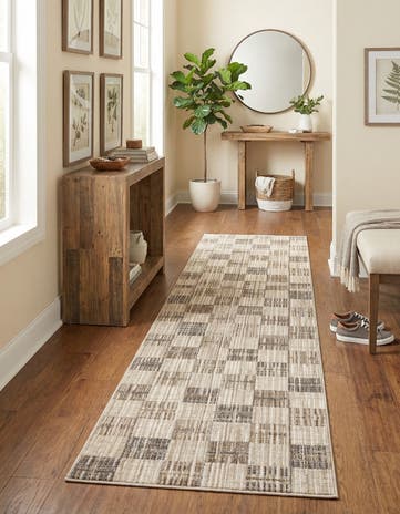 2' x 8' Silta Runner Rug