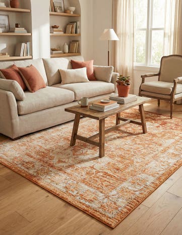 7' 10 x 10' Isabella Rug
