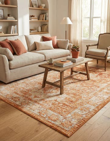 7' 10 x 10' Isabella Rug