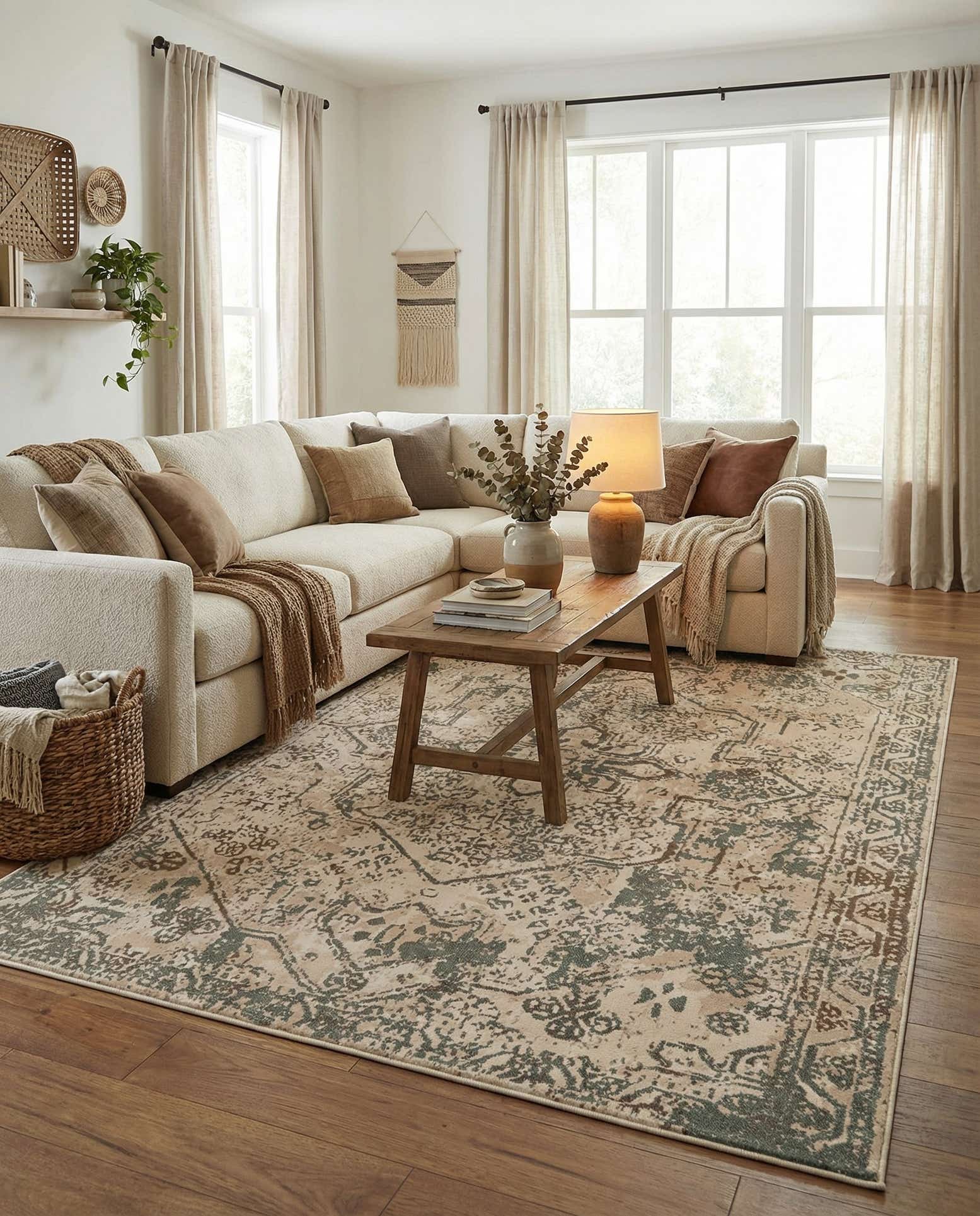 10' x 14' Mojave Rug