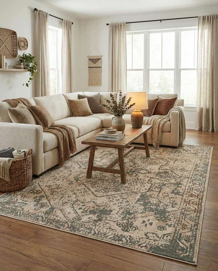 10' x 14' Mojave Rug