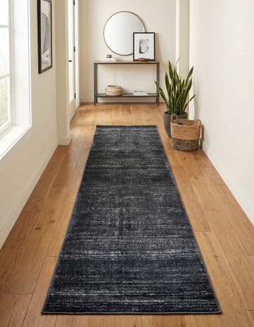 2' 7 x 14' Uptown Madison Avenue Runner Rug