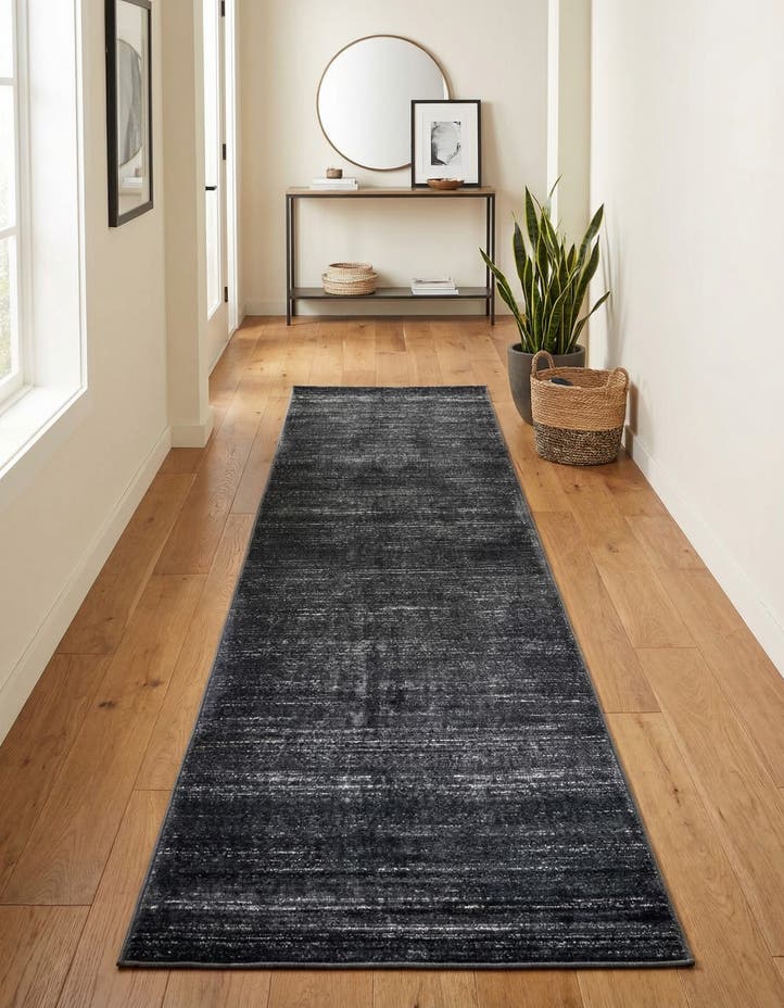 Jill Zarin 2' 7 x 14' Uptown Madison Avenue R...
