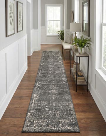 2' x 13' Monte Carlo Runner Rug