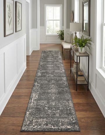 2' x 13' Monte Carlo Runner Rug
