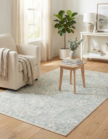 3' 3 x 5' 3 Newport Rug