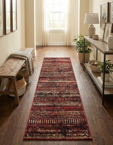 2' x 9' Saturn Runner Rug