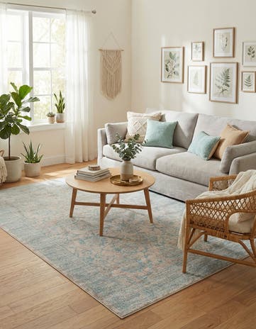 4' 10 x 8' Alexis Rug